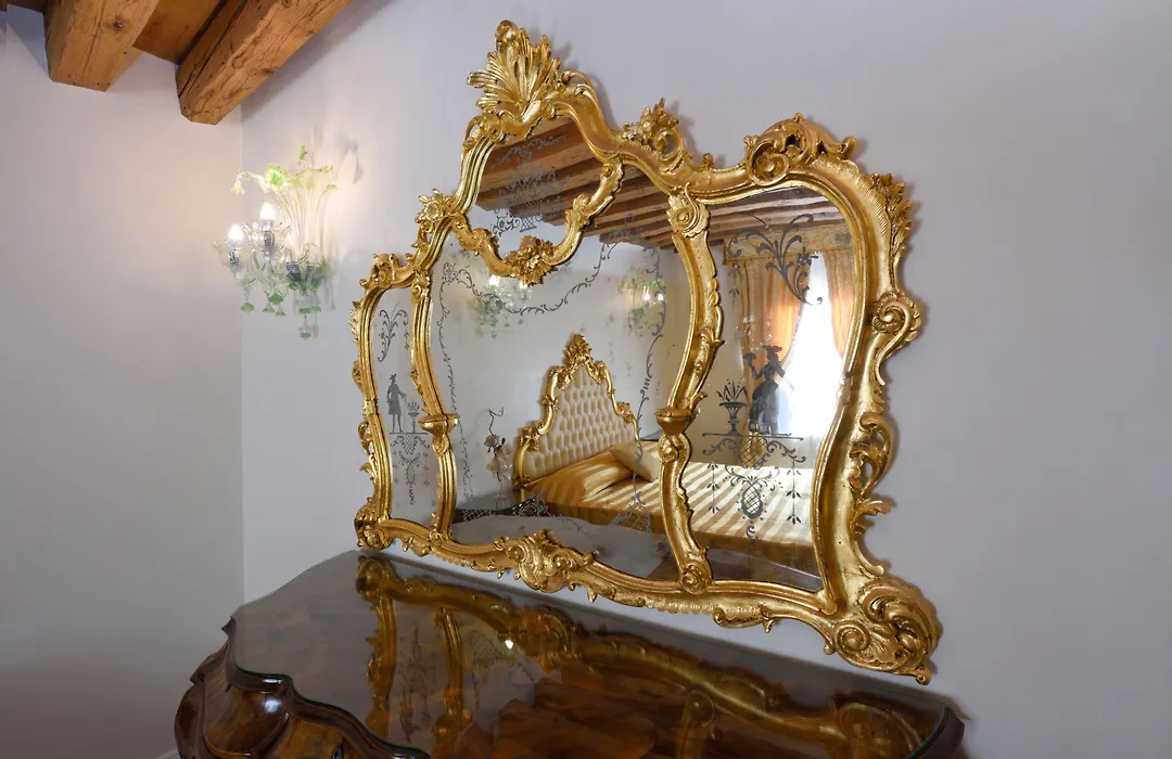 Hotel Ai Reali - Small Luxury Hotels Of The World-1