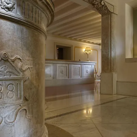 Hotel Ai Reali - Small Luxury Hotels Of The World-2